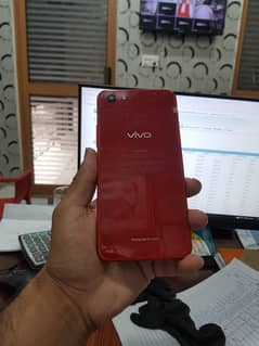 Vivo Y83 6gb 128gb pta