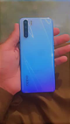 OPPO F15. . . . . 8/256.