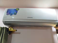 Selling my Kenwood LVS AC in good running condition