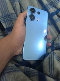 redmi note 13 8 GB - 256 GB pta approved