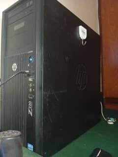 Gaming