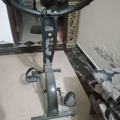 exercise