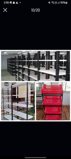 File Rack Services