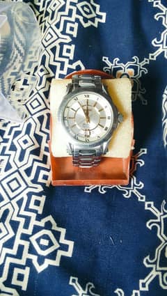 seico watch For Sell 03009152456