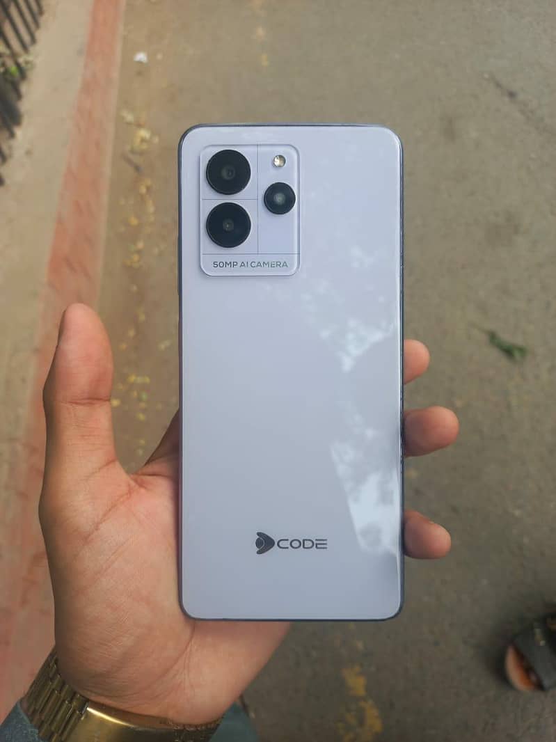 dcode exchange possible 0