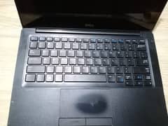 Dell Latitude 7280 Touch Laptop I-5 6th Gen