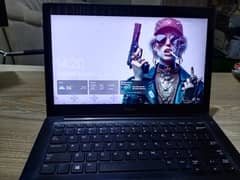 Dell Latitude 7280 Touch Laptop I-5 6th Gen