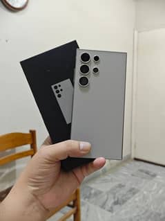 S24 Ultra 512gb