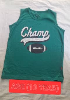SHIRTS