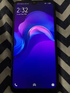Vivo V11i PTA