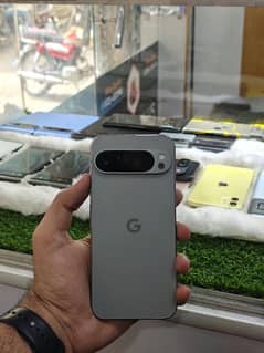Pixel 9 pro XL