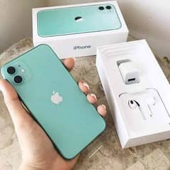 iPhone 11 256Gb Non PTA