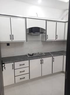 5 Marla Brand New Lower Portion urgent For Rent in Al Hafiz Town