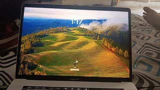MacBook Pro
