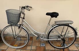 Imported Japanese Typhoon Cycle  For Sale