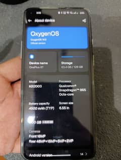 OnePlus