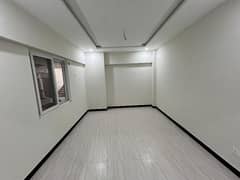 Brand New Three Bed With Drawing Dinning Apartment Available For Sale At Capital Residencia