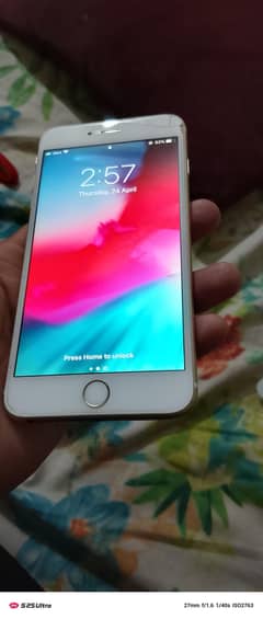 iphone 6 plus pta provide