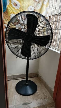 Padestal Fan for Sale. . .