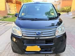 Daihatsu Move 2020/2024