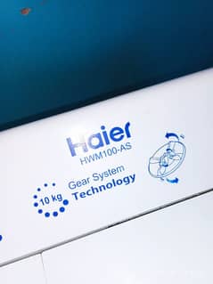 Haier