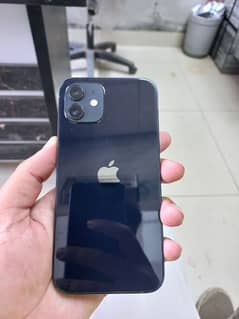 Iphone 12 Non-PTA Used