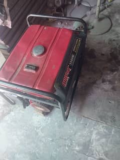 Orient 6500E