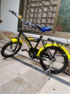 kid cycle
