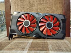 RX 5704GB XFX for sale.