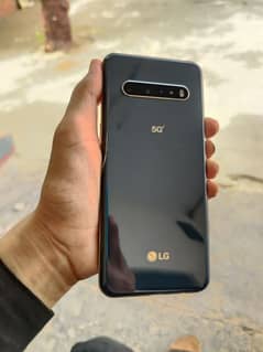 LG V60 DUAL SIM Approved