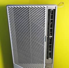 japani portable ac
