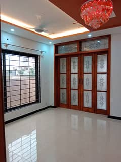 Brand New 10 Marla House for Rent in DHA Phase 5 Islamabad