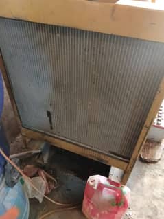 30 kW Generator with 2JZ Engine – Reliable and Powerful Solution