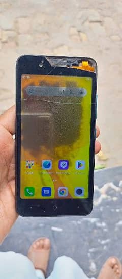 I tel A25 pro Ram2/32