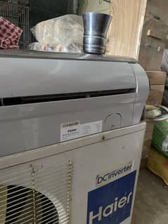 Dc inveter