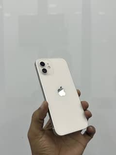 Iphone 12 pta aproved