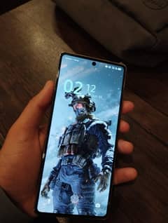 Infinix Note 40 8+8/256