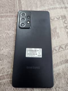 Samsung Mobile A52s 5G 03017565834