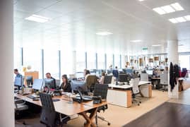 Looking for a Call Center Expert to Run a Full Business