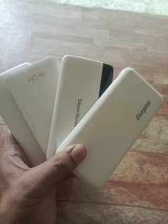 BRANDED POWER BANK