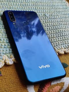 Vivo Y15 | All Parts Original