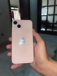 IPhone 13 128gb non pta ( factory unlock)