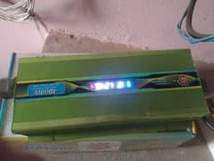alkaram car inverter 4000 watt