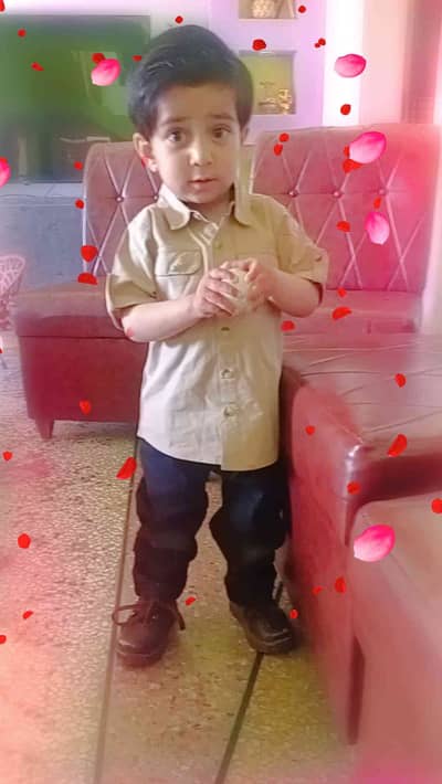 Ameer Hamza