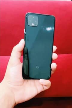 Google pixel 4xl exchange possible