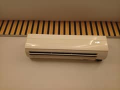 ac for sale in good and running condition
