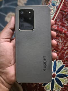s20 ultra dual Sim approved