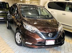 Nissan Note E Power 2017 Model