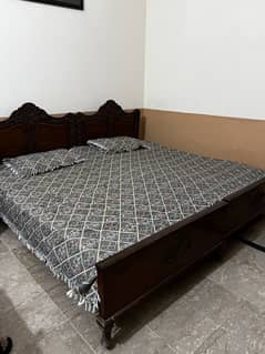 Single Bed Set for Sale