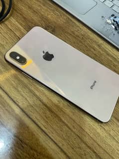 iPhone x 256 GB my WhatsApp number 03250226756